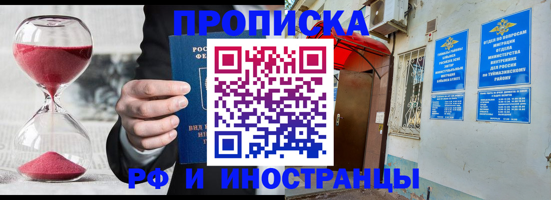 прописка 2025 в Котласе